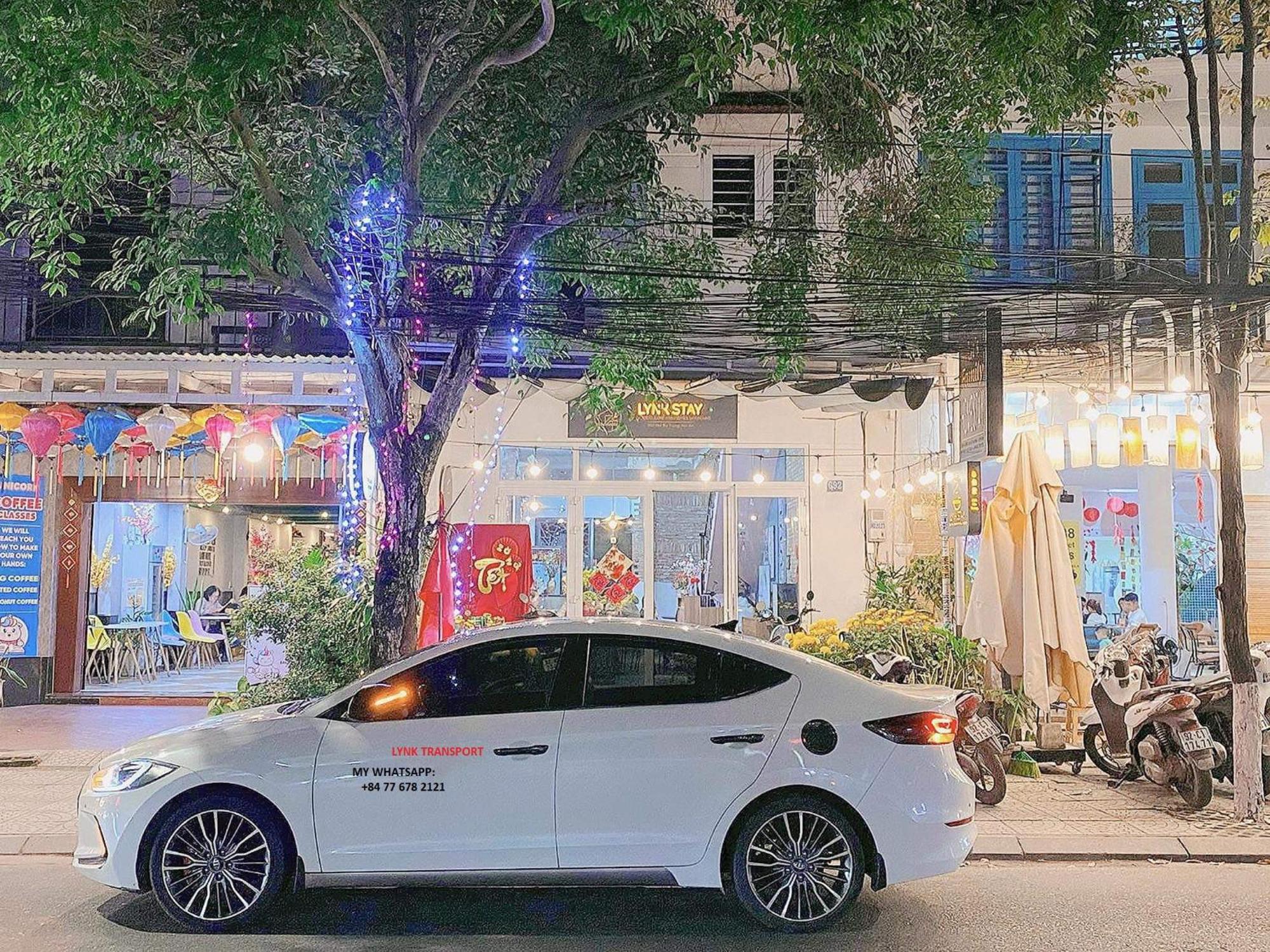 Lynk Stay Hoian Hội An Kültér fotó